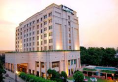 Radisson Hotel Varanasi 